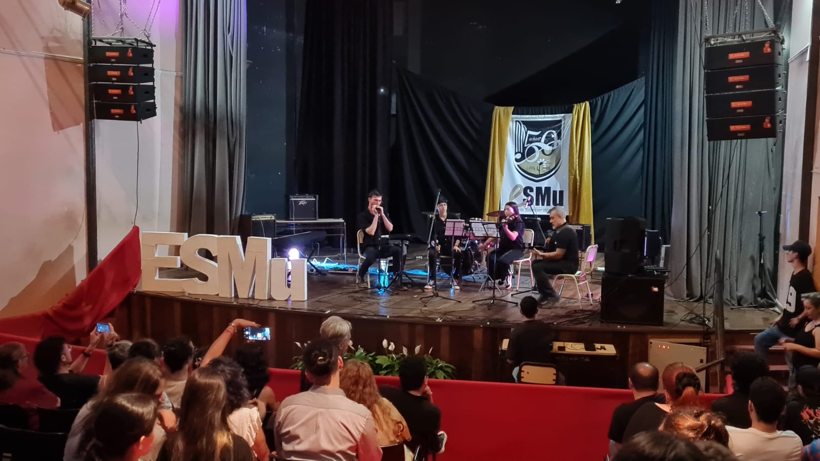 Educación Superior Misiones